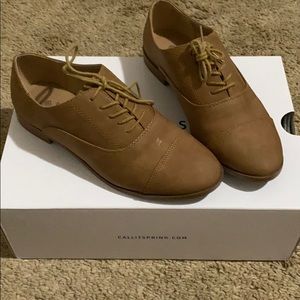 Call it Spring Loafers